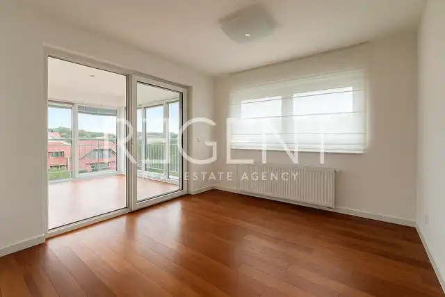 Zagreb, Podsljeme – Trosoban penthouse 143 m²