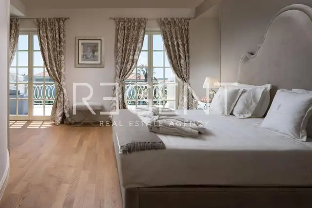 Istria, Vabriga - Luxurious and elegant villa 511 m2