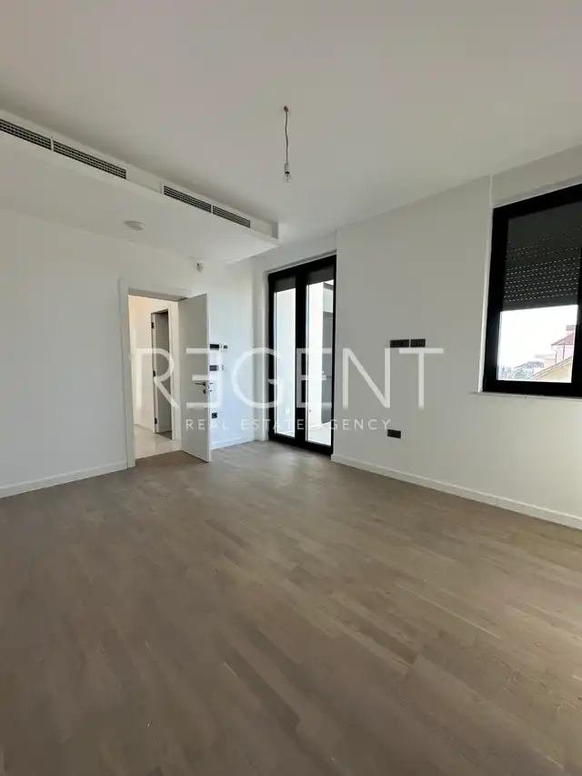 Zagreb, Šalata - Modern family villa in a prime location