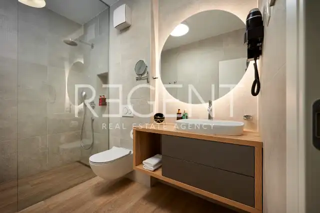 Marina Hills Resort — 3 vily s bazénom, 12 izieb a výhľad na more