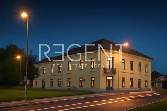 Bjelovar, Centar - Komerční prostor 255 m2