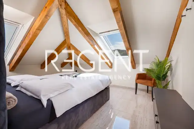 Split, Stobreč - Wohnung in ausgezeichneter Lage zur Langzeitmiete, 150m2