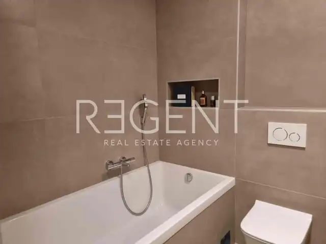Istrie, Pula - Luxusní Penthouse o velikosti 240 m2 v novostavbě
