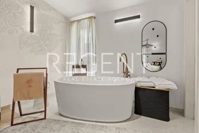 PRIVÉ : Kvarner, Opatija - Villa de luxe dans un endroit magnifique
