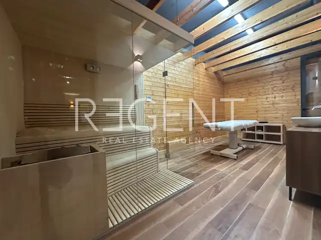 Zagreb, Gračani - Ekskluzivna vila 450 m2