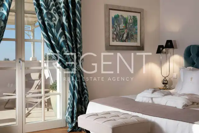 Istria, Vabriga - Luxurious and elegant villa 287 m2