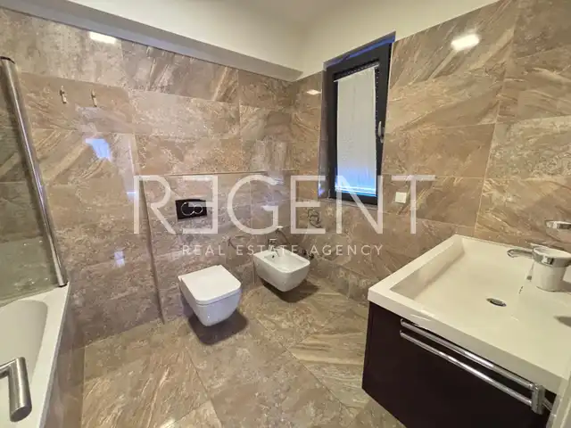 Istra, Rovinj - Penthouse sa pogledom na more