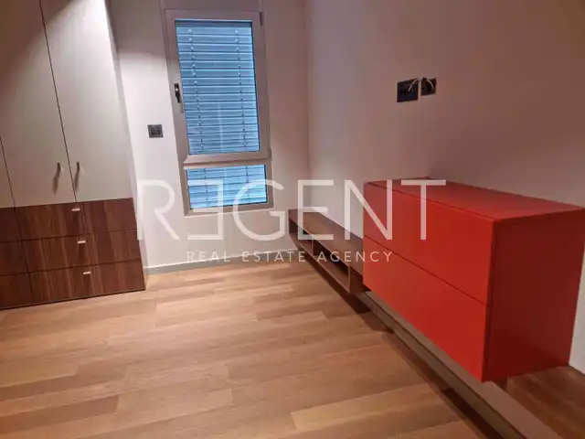 Istrie, Pula - Luxusní Penthouse o velikosti 240 m2 v novostavbě