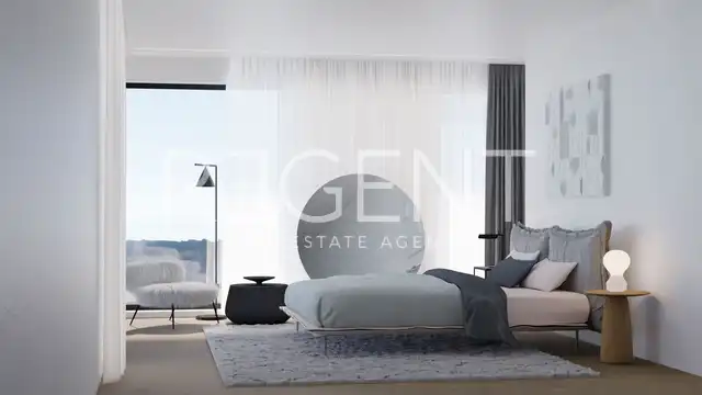 Istrien, Kaštelir - Moderne Villa mit Pool 330 m2