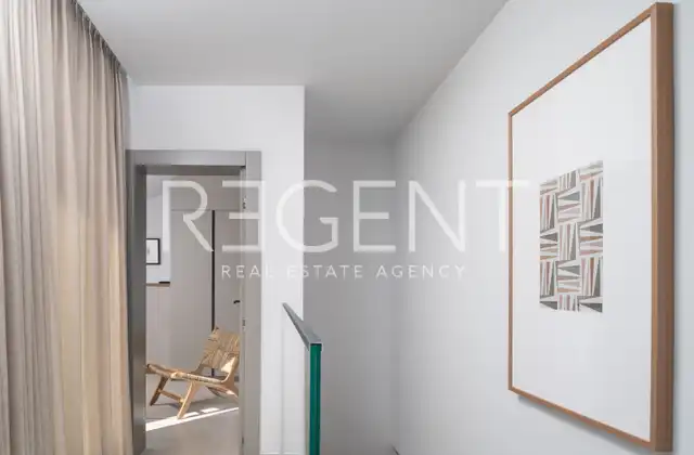 Saint Philippe et Jacques, Molum Hotel & Residence – appartement en duplex de 68 m²