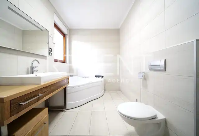 Záhreb, Gramača - Luxusný dvojpodlažný penthouse s prekrásnou terasou 212 m2
