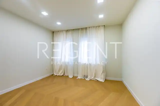 Zagreb, Šestine - Stan 125 m², renoviran, vrt, parking