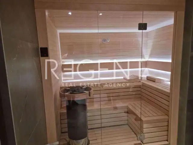 Istrie, Pula - Luxusní Penthouse o velikosti 240 m2 v novostavbě