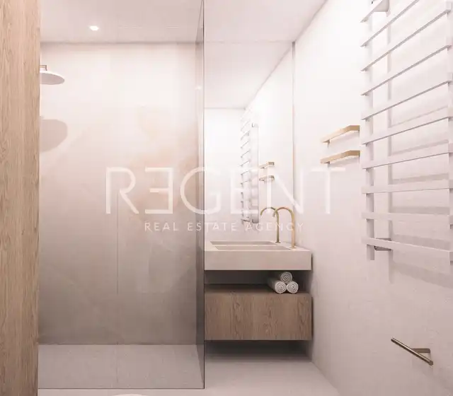 Istrien, Umag - Green Tower Hotel & Residence, Zwei-Zimmer-Apartment