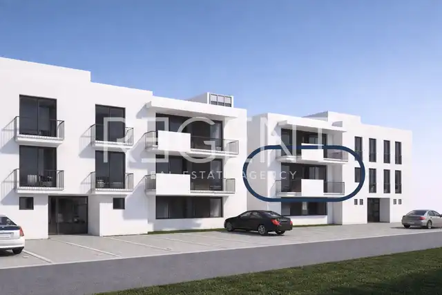 Privlaka - Modernes Apartment am Meer