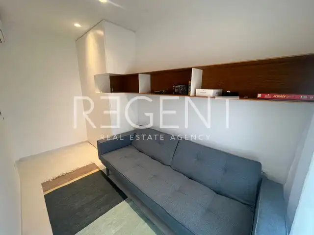 Zadar, Sukošan - Luksuzni penthouse v prvi vrsti do morja