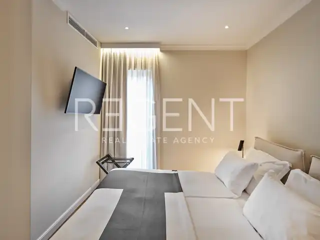 Trogir - Villa moderne avec vue sur la mer 341 m2