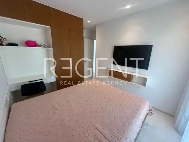 Zadar, Sukošan - Luksuzni penthouse v prvi vrsti do morja