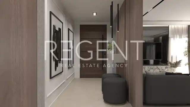 Primošten – Willa 241 m², basen 32 m², 3 sypialnie