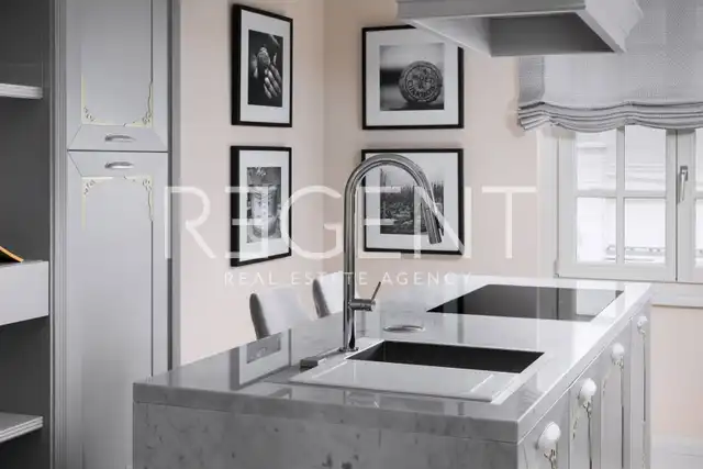 Istria, Vabriga - Luxurious and elegant villa 511 m2