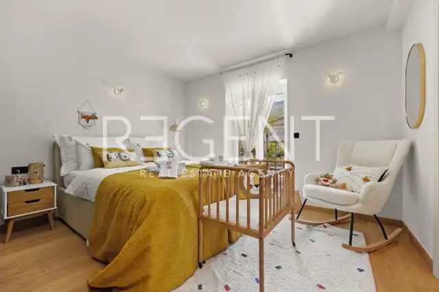 PRIVÉ : Kvarner, Opatija - Villa de luxe dans un endroit magnifique