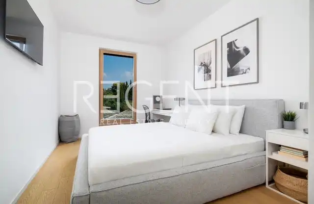Split, Duilovo - Luxuswohnung in attraktiver Lage 91 m2