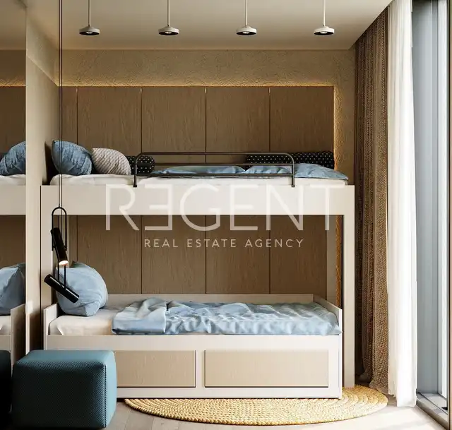 Istrie, Poreč - Moderní vila s bazénem 165 m2