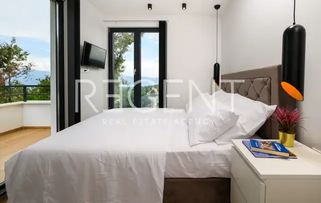 Brac, Skrip - Beautiful holiday home in untouched nature 138 m2