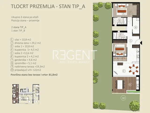 RE67626Plan mieszkania