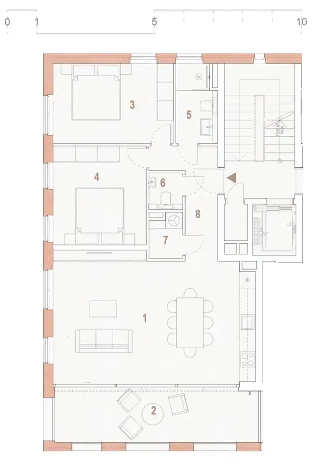 RE457862Floor plan