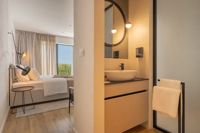 Split, Klis – Moderna vila s bazenom, saunom i kućnim kinom