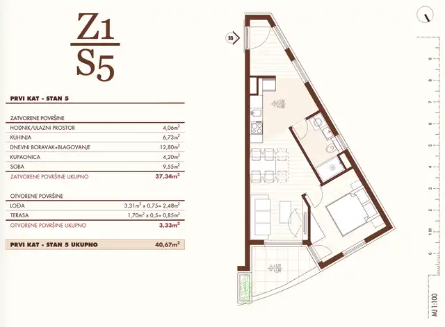 RE295766Tloris - Z1 - S5