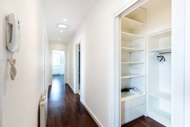 Zagreb, Centar – Luksuzan dvoetažni stan na Tomislavom trgu, 181 m²