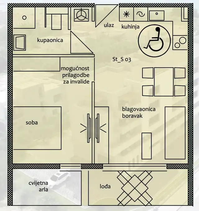 RE300359Půdorys - S3