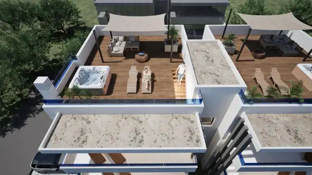 Zadar, Sukošan – Novogradnja u blizini mora