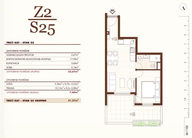 RE463905Tloris - Z2 - S25
