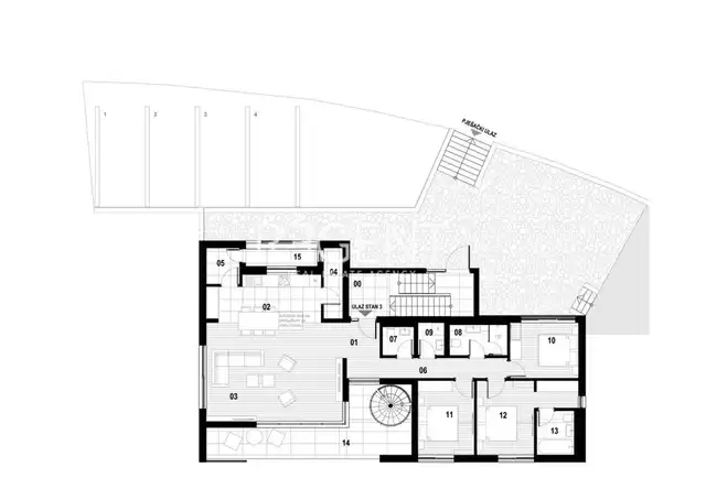 RE72149Plan mieszkania
