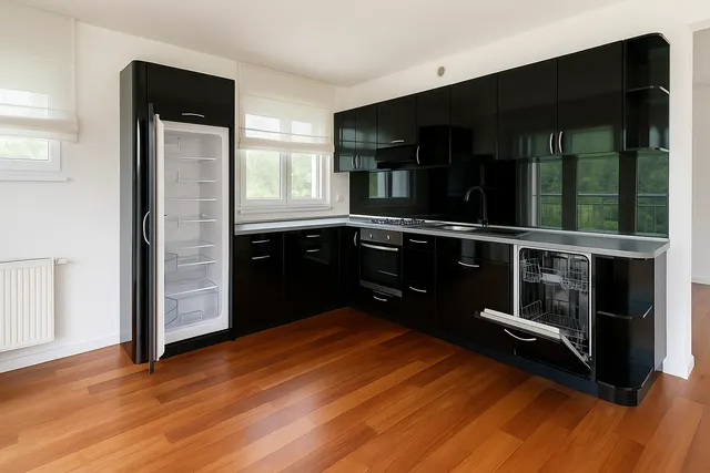 Zagreb, Orehovečki brijeg – Trosoban penthouse 143 m²