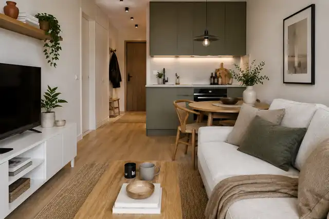 Mikrostanovi: isplati li se kupnja stana do 35 m²