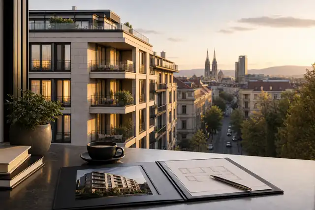 Real estate as capital protection: Does this strategy still work today?