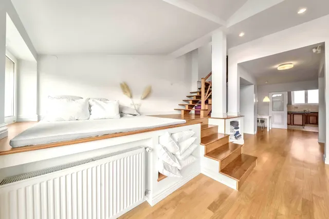 Zagreb, Jurjevska - Moderan trosoban stan 120 m2, najam