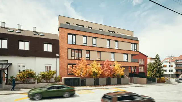 Novogradnja visokih standarda na prestižnoj lokaciji