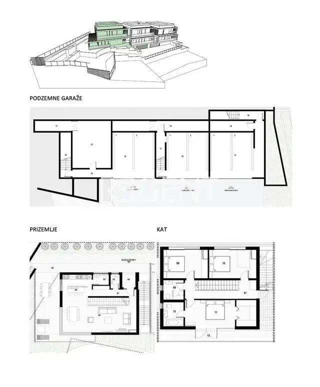 RE72095Plan mieszkania