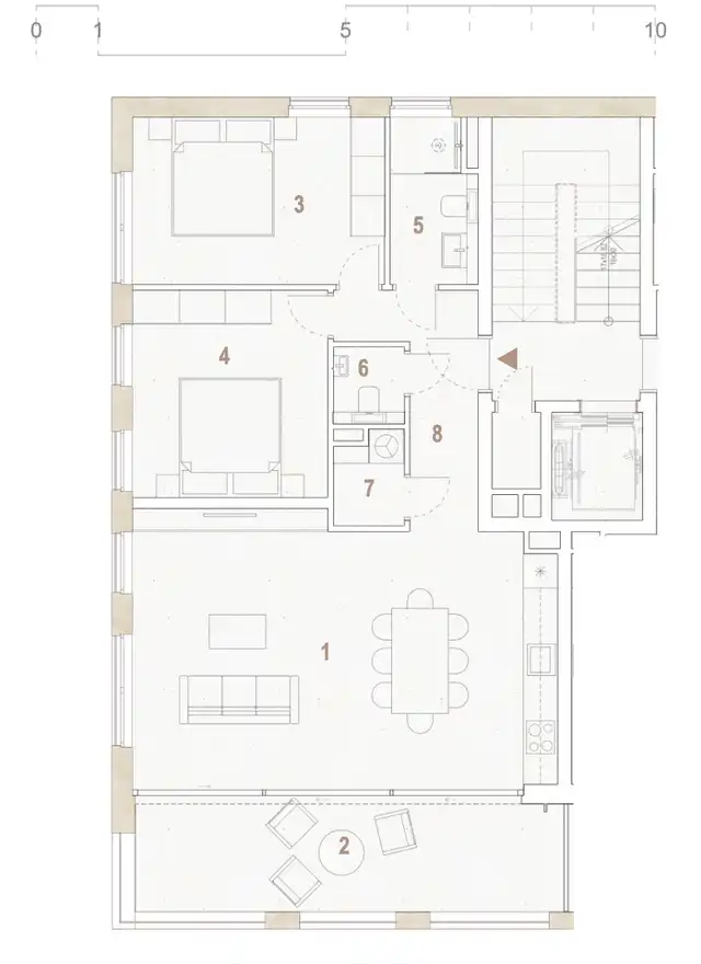 RE765024Floor plan
