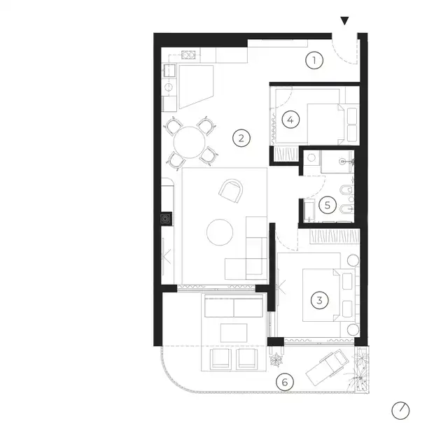 RE925546Floor plan