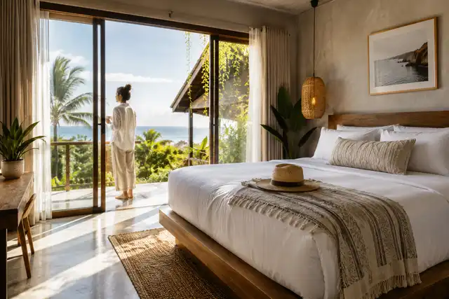 Short-term rental: a guide to registration, taxes, and obligations after purchasing an investment property