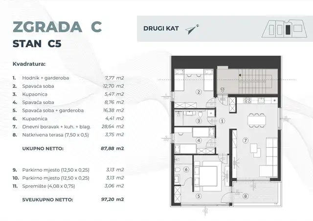 RE145694Grundriss der Wohnung