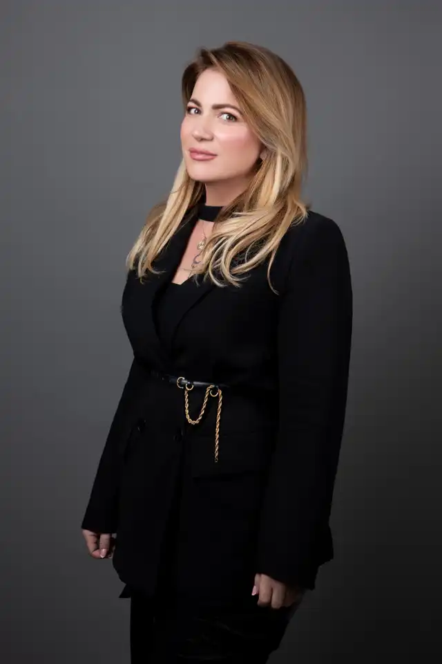Zrinka Milaković