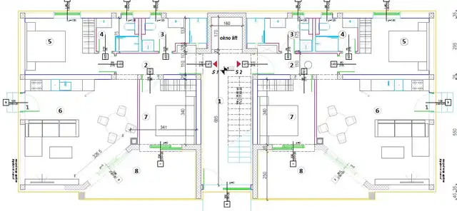 RE782552Ground floor plan, S2