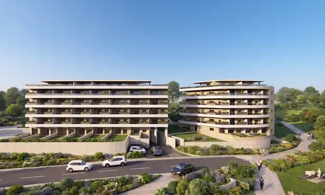 Split, Visoka - Altura Residences